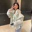 LoveMiu longsleeves blouse