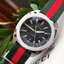 นาฬิกาผู้ชาย GUCCI GG2570 Large Watch รุ่น YA142305