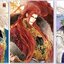 การ์ตูน : ลำนำวิหคสวรรค์ 1-2-3 : เรื่อง เฟิงน่ง / ภาพ หวางอี