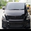 [ รุ่น GS ] ชุดแต่งรถยนต์ฮุนได HYUNDAI H-1 Starex