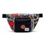 Herschel Supply Co. Seventeen Santa Cruz Porkchop Hill black/multicolor