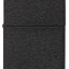 Zippo 28582 Black Crackle 1941 Replica
