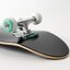 Habitat Complete Pod Black/Teal 8.0"