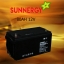 แบตเตอรี่ขนาด 80Ah 12V ชนิด Deep Cycle - AGM