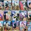 สนพ. โล๊ะ การ์ตูนวายมือ 1 ขีดสัน จาก สนพ. Elfy / gen Y เล่มละ 20 บาท