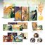 เปิดจอง ฟ้าแดงหมื่นลี้ 3 เล่มจบ : ป๋ายเจี้ยจื่อ (วันนี้ - 1 เม.ย.66) (จัดส่งพ.ค.66)