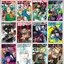 (แยกเล่ม) Sakamoto Days 1-16 : YUTO SUZUKI
