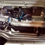 HYUNDAI H-1 TOURING 2016 [ ประตูไฟฟ้า 2 ข้าง + เครื่องเสียง + ชุดแต่งรอบคัน + ผ้าม่าน ] {บ5742}