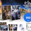 (แยกชุด) ชุดหนังสือ / Boxset ดาบบรรพกาล วสันต์หวนคะนึง 2 เล่มจบ : มู่ซูหลี (รอบจอง)