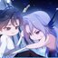 (แยกเล่ม) นายเงือกของเดซาโรว เล่ม 1 : หยาเซิง นิยายวายที่โ่ด่งดังในวงการอนิเมะ