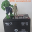 แบตเตอรี่ขนาด 76 Ah 12V ชนิด Deep Cycle - AGM