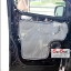 HYUNDAI H-1 DELUXE [ประตูไฟฟ้า 1 ข้าง + แดมป์รอบคัน 24 แผ่น + แปลงกล้องติดรถยนต์] {ฮร2292 กทม}