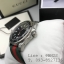GUCCI Dive Watch ฟรีกล่องหนังสีขาว พร้อม​อุปกรณ์​