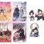 (แพ็คชุด) ข้ามเวลามาเป็นผู้ชายของเขา 4 เล่มจบ (มีของแถมรอบจอง เฉพาะ เล่ม 1,2)