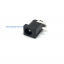 DS-012-A-PBT-ROHS : DC Power Jack ลงปริ๊นท์ 2.5mm