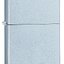 Zippo 205 Satin Chrome