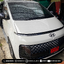 HYUNDAI STARIA PREMIUM - เบาะ VIP มีถาด