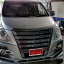 HYUNDAI H-1 TOURING 2016 [ เบาะ + คอนโซล + ชุดแต่งรอบคัน + หุ้มเบาะ ] {ก5757}