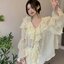 LoveMiu longsleeves blouse