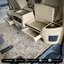 Hyundai Starex เปลี่ยนคอนโซลสูงเป็นคนโซลเตี้ย พร้อมลำโพงและsubbox