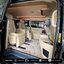 ติดตั้งรางไฟ RGB Hyundai h1