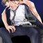 The Eternal Promise + มินิ : Kaoru Iwamoto (ซีรีย์หมาป่า)