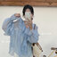 LoveMiu longsleeves blouse
