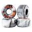 ORBS PUGS SWIRL WHEELS 54MM 85A