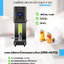 เครื่องบรรจุกระป๋อง ระบบกึ่งอัตโนมัติ Semi-Auto กำลังการผลิต 5 วินาที/ชิ้น เครื่องบรรจุกระป๋องฝาดึง เครื่องซีลกระป๋อง เครื่องแพ็คกระป๋อง เครื่องปิดฝากระป๋อง seamer เครื่องปิดฝาPET เครื่องปิดฝากระป๋องราคาถูก