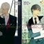 Public School –ราชาในกรงขัง 2 เล่มจบ - Misao Higuchi