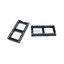 ISM28T106 : Turnned pin IC Socket 28 pins