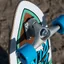 Santa Cruz x Carver Wave Dot Cut Back Surf Skate 9.75" x 29.95"