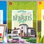 Set ต้องมนตร์ - ต้องมนนต์น้ำหนึ่ง - ต้องมนตร์เจ้าจันทร์ - ต้องมนตร์พระพาย - Andra
