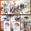 ยมทูต 13 นาที 3 เล่มจบ : ฝานลั่ว - ที่คั่น + โปส