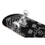 KFD Young Gunz Bandana Black Complete 8.0"