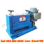 เครื่องปอกสายไฟแบบตั้งโต๊ะ รุ่น1.5 220V/0.37KW (รูปอกสายไฟขนาด1.5-38 mm) เครื่องปอกทองแดง ที่ปอกสายไฟ ปลอกสายไฟ คีมปอกสายไฟ คีมปอกสาย Wire Stripper Automatic Cable Wire Stripping Machine
