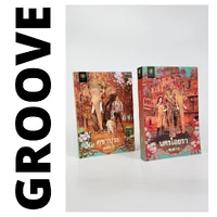 คชาปุระ และ นครไอยรา (ชุด 2 เล่ม) โดย พงศกร คชาปุระ และ นครไอยรา (ชุด 2 เล่ม) โดย พงศกร