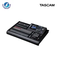 เครื่องเล่นและบันทึกเสียง TASCAM รุ่น DP-32SD USB/SD-CARD ขนาด 4.1″x13.4″x20.2″ เครื่องเล่นและบันทึกเสียง TASCAM รุ่น DP-32SD USB/SD-CARD ขนาด 4.1″x13.4″x20.2″