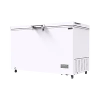 ตู้แช่แข็ง SANDEN FREEZER SNH-0455