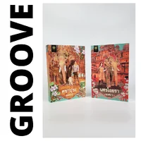 คชาปุระ และ นครไอยรา (ชุด 2 เล่ม) โดย พงศกร คชาปุระ และ นครไอยรา (ชุด 2 เล่ม) โดย พงศกร