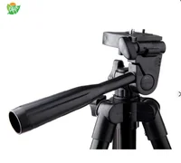 Tripod 3120A ขาตั้งกล้องและมือถือ แบบ 3 ขา ขนาดพกพก สีดำ (ครบชุด พร้อมถุงเก็บ ) Tripod 3120A ขาตั้งกล้องและมือถือ แบบ 3 ขา ขนาดพกพก สีดำ (ครบชุด พร้อมถุงเก็บ )