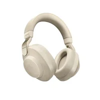 หูฟังบลูทูธ Jabra Elite 85h : หูฟังบลูทูธตัดเสียงรบกวน Active Noise Cancellation ใช้งานได้นานถึง 36 ชม.พร้อมไมค์โครโฟน 8 ตัว เพื่อให้ได้สัมผัสกับประสบการณ์ตัดเสียงรบกวนและ ANC ที่สมบูรณ์แบบสูงสุด หูฟังบลูทูธ Jabra Elite 85h : หูฟังบลูทูธตัดเสียงรบกวน Active Noise Cancellation ใช้งานได้นานถึง 36 ชม.พร้อมไมค์โครโฟน 8 ตัว เพื่อให้ได้สัมผัสกับประสบการณ์ตัดเสียงรบกวนและ ANC ที่สมบูรณ์แบบสูงสุด