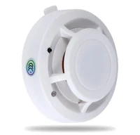อุปกรณ์ตรวจจับควัน (Smoke Detector) รุ่น sa1201w