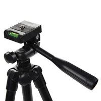 Tripod 3120A ขาตั้งกล้องและมือถือ แบบ 3 ขา ขนาดพกพก สีดำ (ครบชุด พร้อมถุงเก็บ ) Tripod 3120A ขาตั้งกล้องและมือถือ แบบ 3 ขา ขนาดพกพก สีดำ (ครบชุด พร้อมถุงเก็บ )