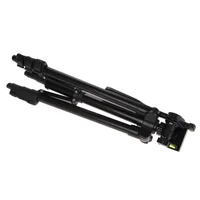 Tripod 3120A ขาตั้งกล้องและมือถือ แบบ 3 ขา ขนาดพกพก สีดำ (ครบชุด พร้อมถุงเก็บ ) Tripod 3120A ขาตั้งกล้องและมือถือ แบบ 3 ขา ขนาดพกพก สีดำ (ครบชุด พร้อมถุงเก็บ )