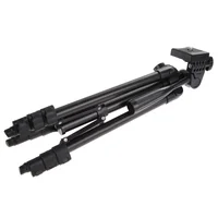 Tripod 3120A ขาตั้งกล้องและมือถือ แบบ 3 ขา ขนาดพกพก สีดำ (ครบชุด พร้อมถุงเก็บ ) Tripod 3120A ขาตั้งกล้องและมือถือ แบบ 3 ขา ขนาดพกพก สีดำ (ครบชุด พร้อมถุงเก็บ )