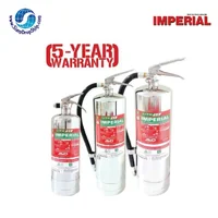 ถังดับเพลิงชนิด AVD แบรนด์ IMPERIAL ติดตามบ้าน โรงแรม สถานี EV แบตเตอรี่ของรถ EV รถไฟฟ้า จักยานไฟฟ้า ถังดับเพลิงชนิด AVD แบรนด์ IMPERIAL ติดตามบ้าน โรงแรม สถานี EV แบตเตอรี่ของรถ EV รถไฟฟ้า จักยานไฟฟ้า