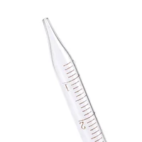 อุปกรณ์ชีววิทยา - เคมี หลอดหยดสาร หลอดหยดแก้ว (Dropper/Glass Pipettes) อุปกรณ์ชีววิทยา - เคมี หลอดหยดสาร หลอดหยดแก้ว (Dropper/Glass Pipettes)