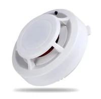 อุปกรณ์ตรวจจับควัน (Smoke Detector) รุ่น sa1201w