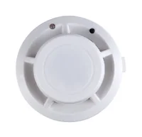 อุปกรณ์ตรวจจับควัน (Smoke Detector) รุ่น sa1201w